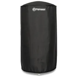 Petromax Abdeckhaube Pyron Zubehör Polyester Schwarz