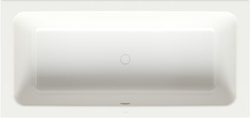 Bette BetteOne Badewanne 3314-440 snow, 180x80x42cm