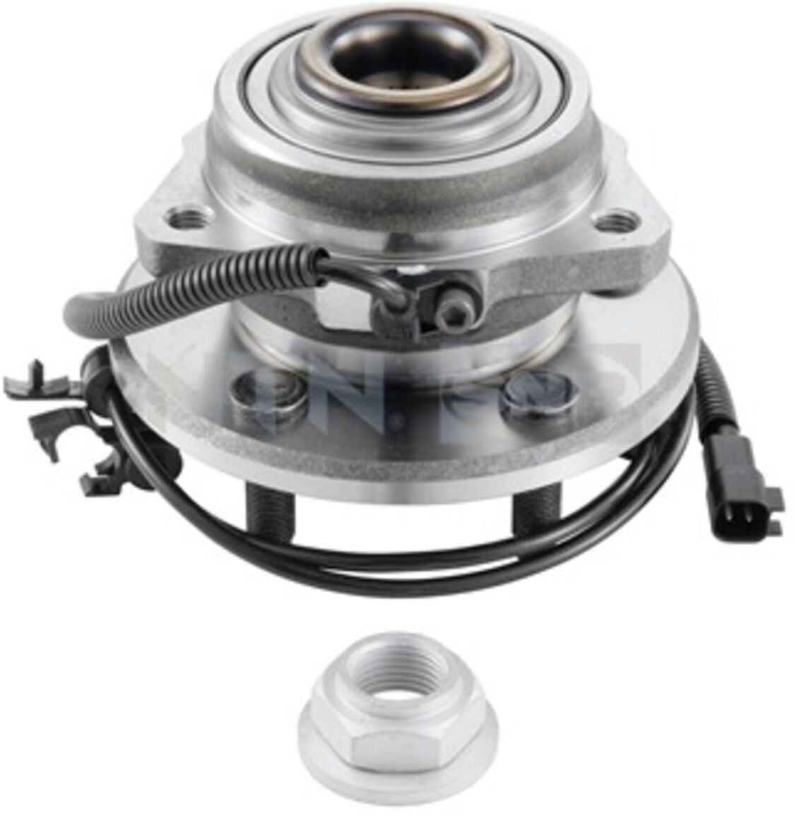 Radlagersatz SNR R186.28
