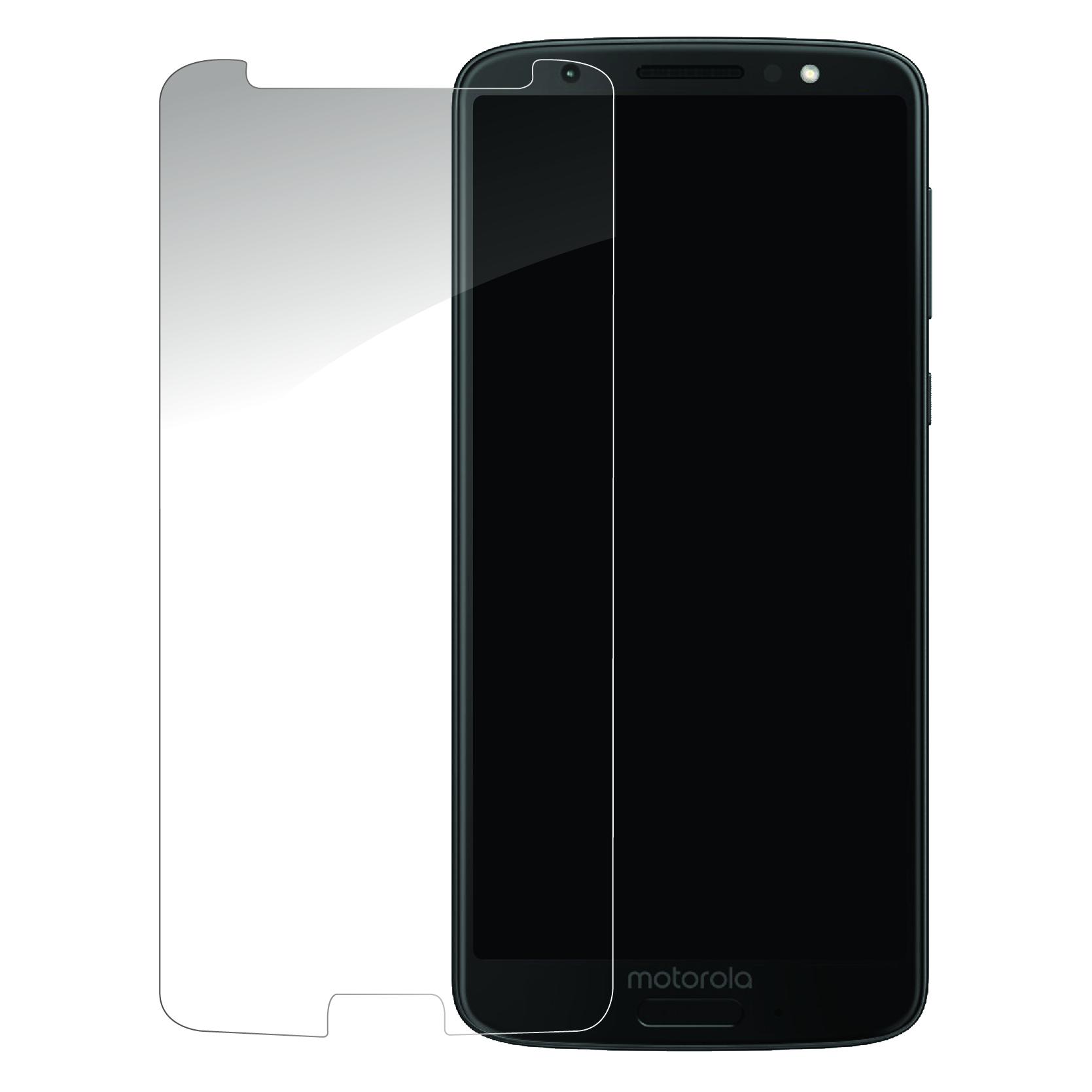 Mobilize Glas (Motorola Moto G6 Plus) (37168678)