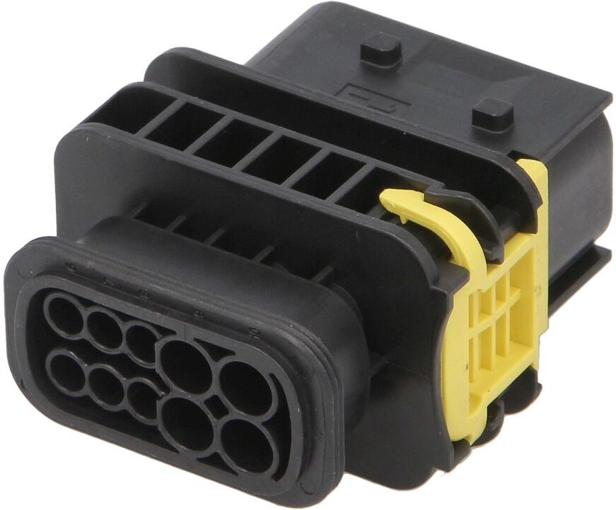 Tulppa Te Connectivity 1-1564516-1