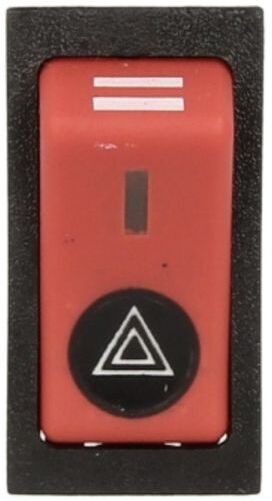 Interrupteur de signal de détresse PACOL MAN-PC-001