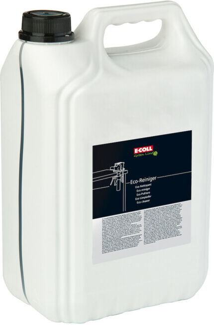 E-COLL Eco Nettoyant bidon 5L (4317784514293)