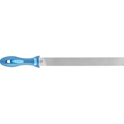 PFERD TOOLS Werkstattfeile mit Heft Flachstumpf - 11210306