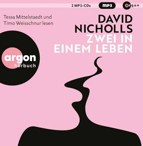 David Nicholls - Zwei in einem Leben: Der neue große Liebesroman von Bestseller-Autor David Nicholls // »Zwei an einem Tag« aktuell als NETFLIX-Serie - Preis vom 11.10.2026 03:10:56 h
