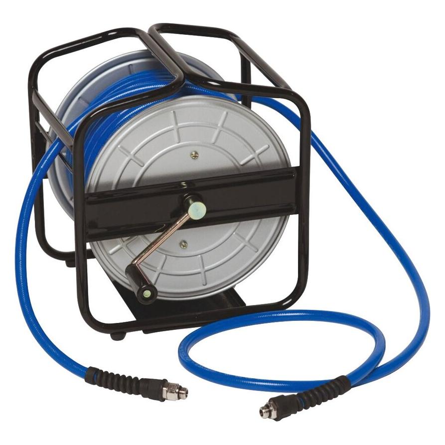 Revotool Schlauchtrommel (50409)