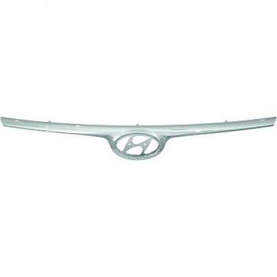 DIEDERICHS Blende, Kühlergitter 6835108 vorne für HYUNDAI