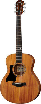 Taylor GS Mini Mahogany LH Naturel