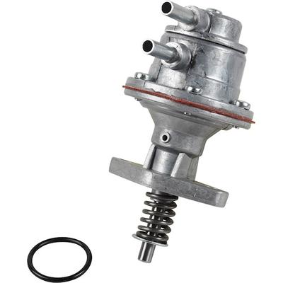 JP GROUP Kraftstoffpumpe 1515200100 für Ford