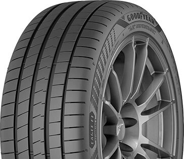 Goodyear Eagle F1 Asymmetric 6 295/35 R23 108Y XL Sommerreifen