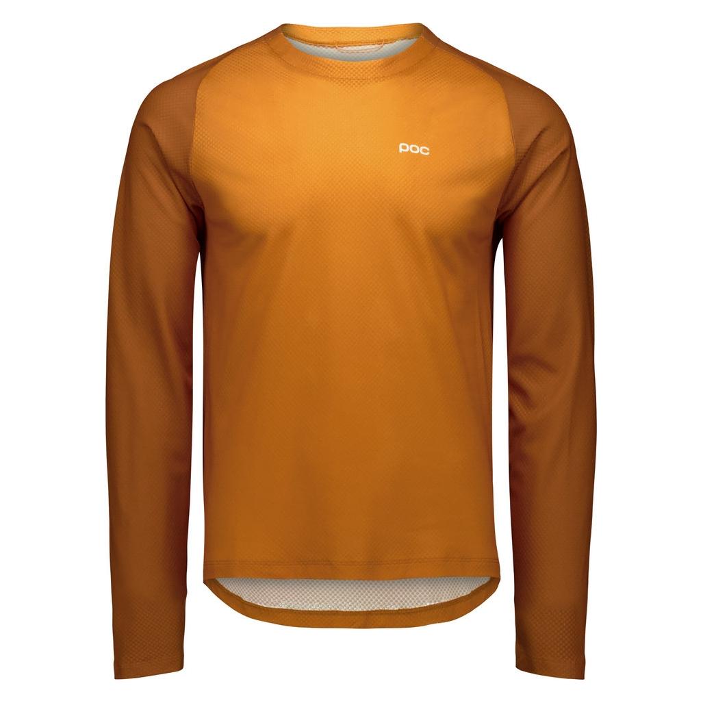 Poc Motion Air LS Jersey (S) (56412266)