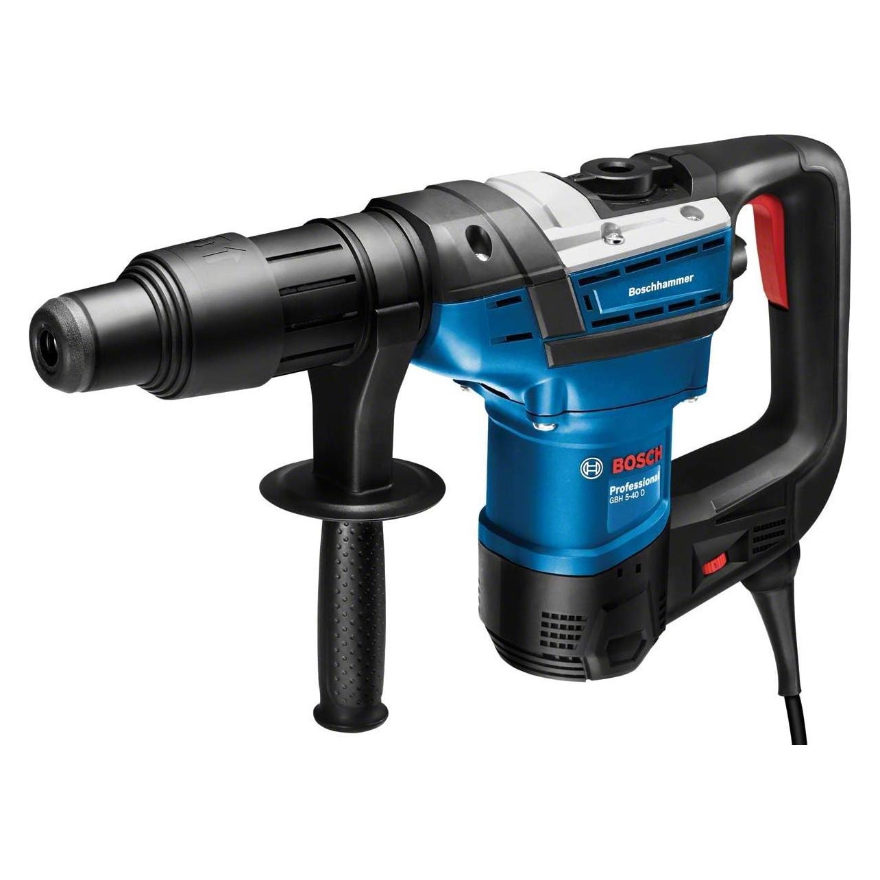 Bosch Professional GBH 5-40 (Bohrhammer) (0611269001)