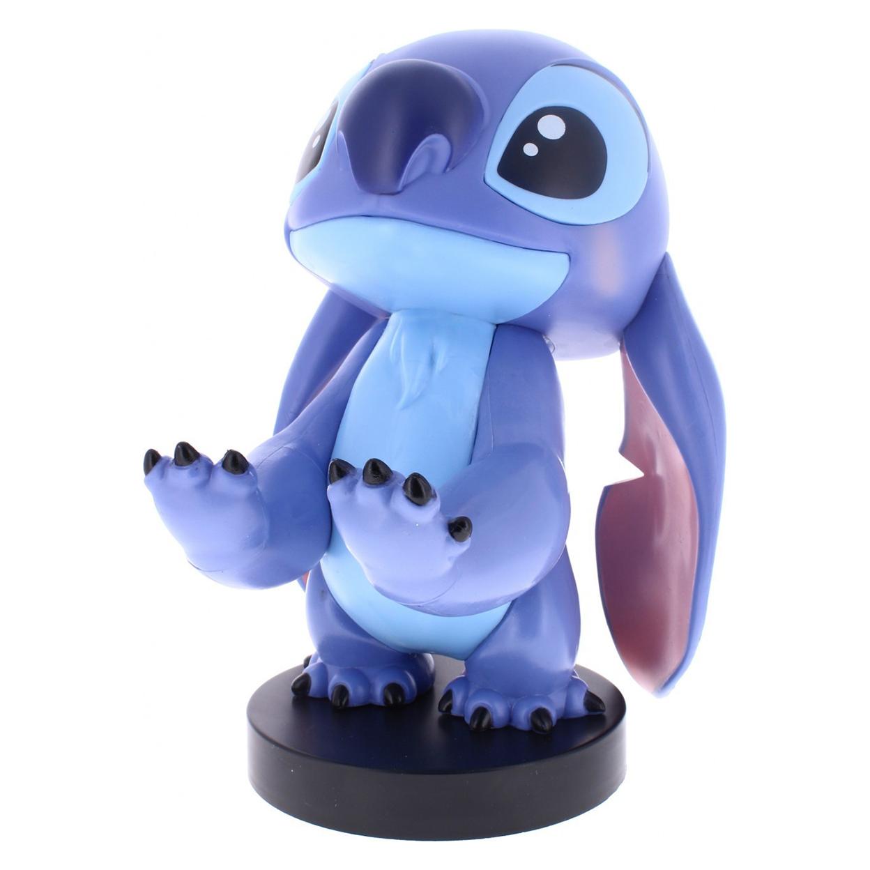 Exquisite Gaming Stitch Disney - Cable Guy (PS4) (MER-3156)