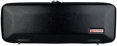 Protec BM308PICC Micro Zip Flute/Pic Noir
