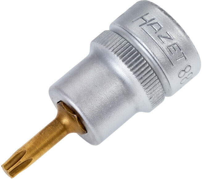 Douille mâle TX 8802-T20 HAZET (8802-T20)