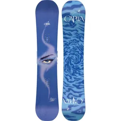 CAPITA SPACE METAL FANTASY Snowboard 2027 - 145