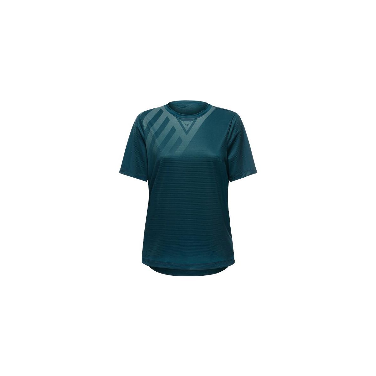 Dainese Hgaer Jersey SS WMN deep green (75L) XXL 2038900010-75L-XXL