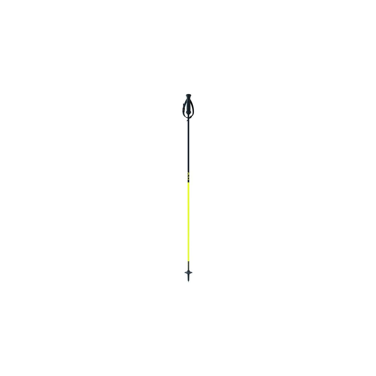 One Way GT 11 Carbon panther/neon yellow 115 OZ31024-115