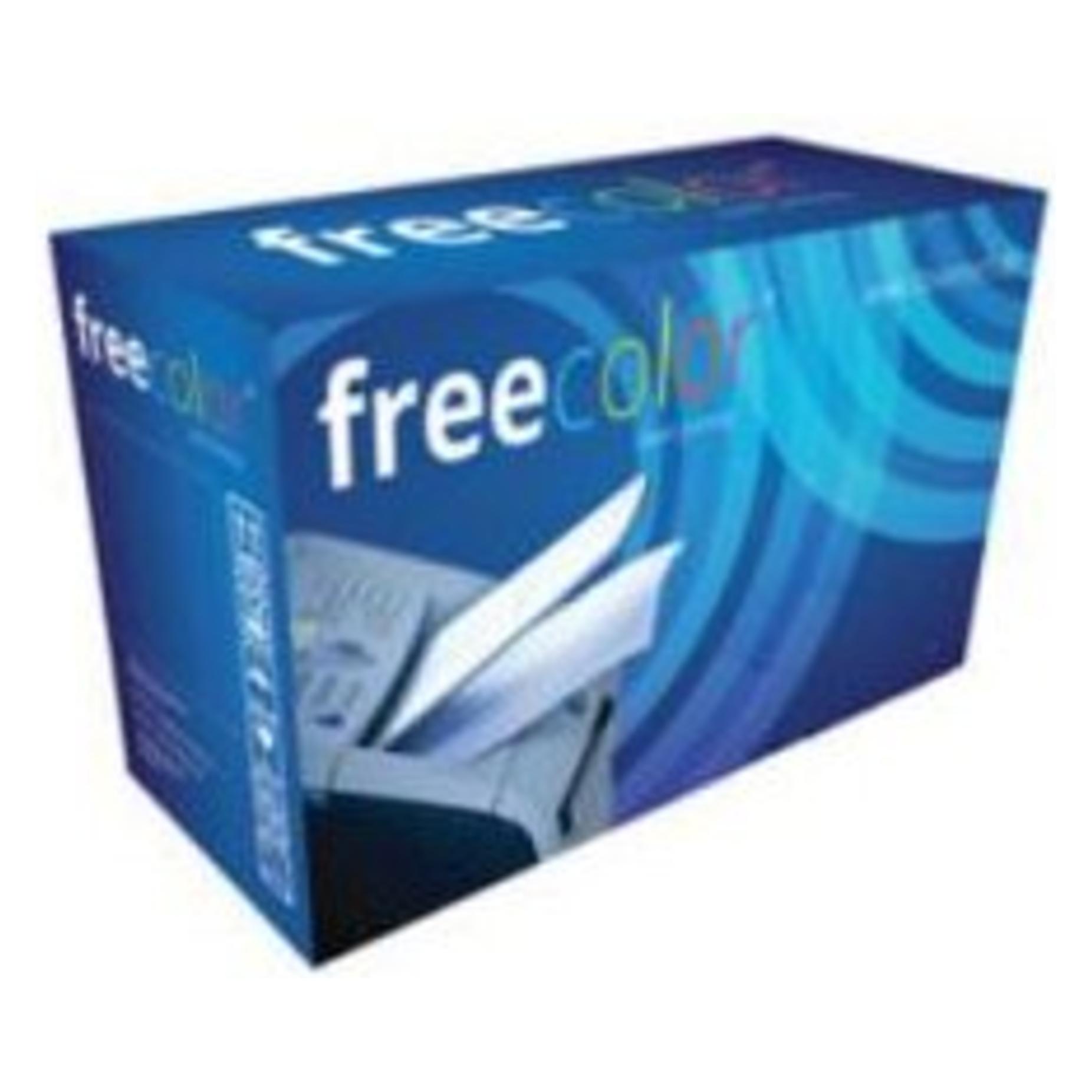 Freecolor Toner Brother TN-2510XL black mit chip 3000p kompatibel (K16544F7)