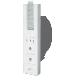 AS 22710 - Gurtwickler, elektrisch, ROLLODRIVE 105 STANDARD