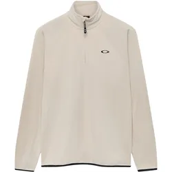 OAKLEY MAPLE RIDGE LTD ZIP 1/2 Fleece 2027 mist - S
