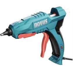 Novus, Heissklebepistole, Heissklebepistole