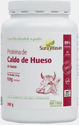 SURA VITASAN CALDO DE OSSO 300g