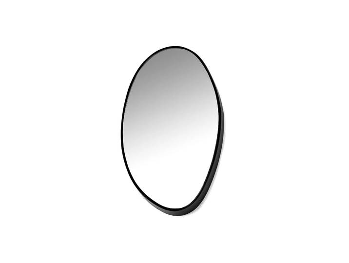 Serax Miroir Serax B Noir