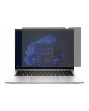 Targus 4Vu Blickschutzfilter für Notebook Edge-to-Edge Klebestreifen Schiebelaschen Flexi-Scharniere 39,6 cm 15.6" (ASF156W9EGL)