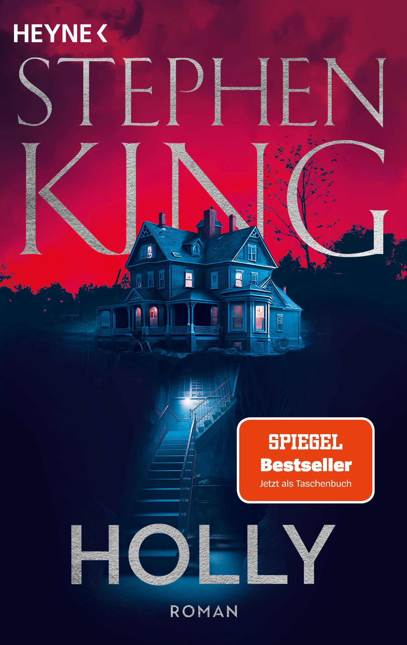 Stephen King - Holly: Roman - Preis vom 17.10.2026 19:25:27 h