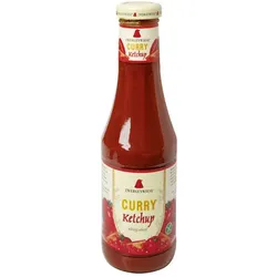 Ketchup - Curry
