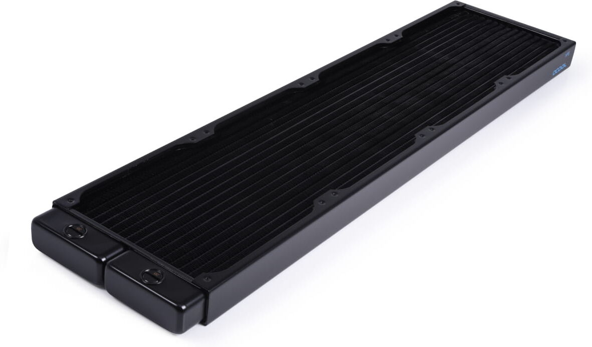 Alphacool NexXxoS HPE-30 Full Copper 560mm Radiator