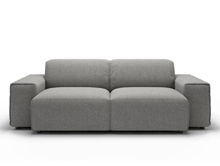 Candy Eastport Mono Sofa mit Armlehne