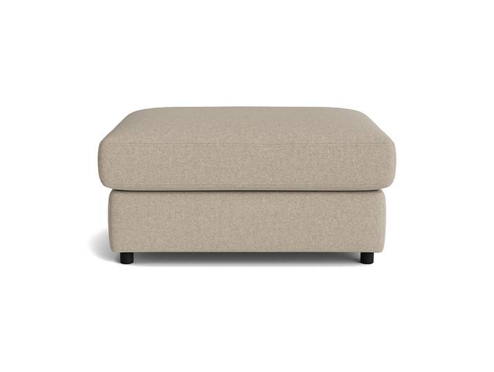 Oasis Pouf