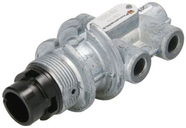 Monitieventtiili Pneumatics Pn-10526