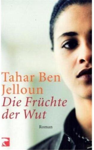 Tahar Ben Jelloun - Die Früchte der Wut - Preis vom 30.09.2026 09:01:18 h