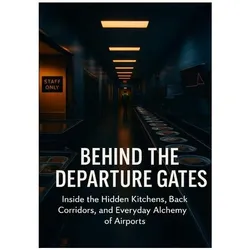 Frost:Behind the Departure Gates, Ratgeber von Alina Frost