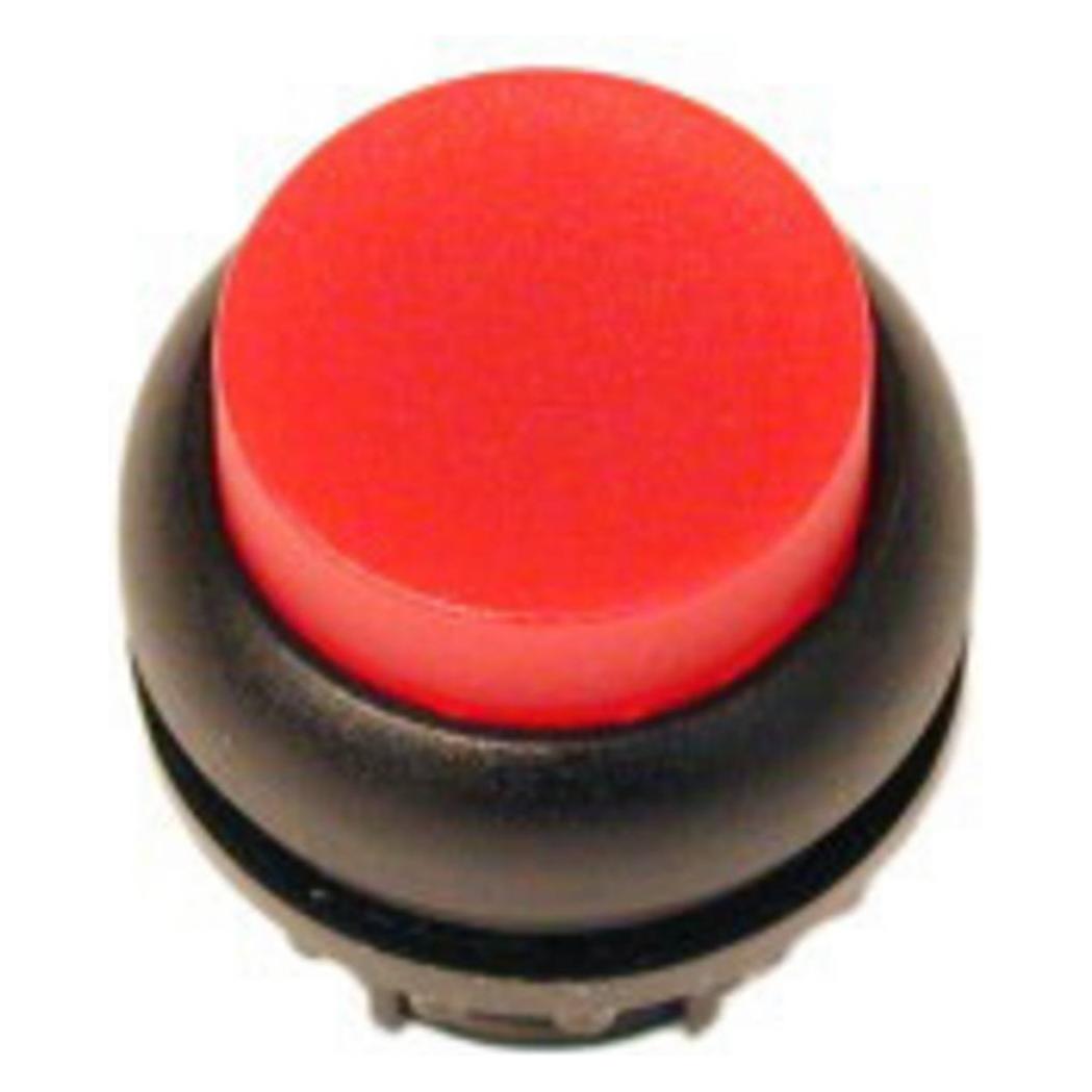 Eaton Roter Knopf mit Hervorhebung M22S-DLH-R (216968) (216968)