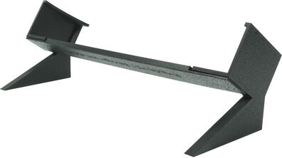 thingyfab HS-1 MK2 Behringer UMC404HD Schwarz