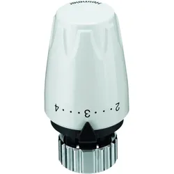 Heimeier Thermostatkopf DX 972428500 mit Direktanschluss für TA M 28 x 1,5