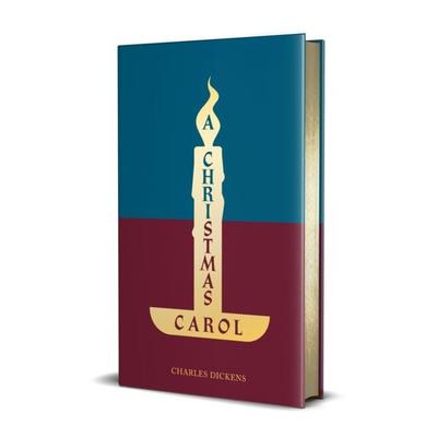 A Christmas Carol, Buch von , Pan Macmillan, 978-1-03-741769-6