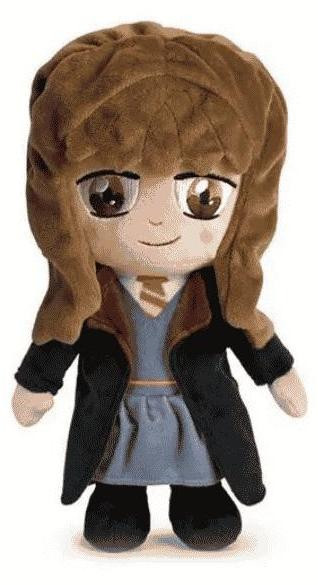 Famosa Harry Potter Hermione knuffel, pluche, 27 cm
