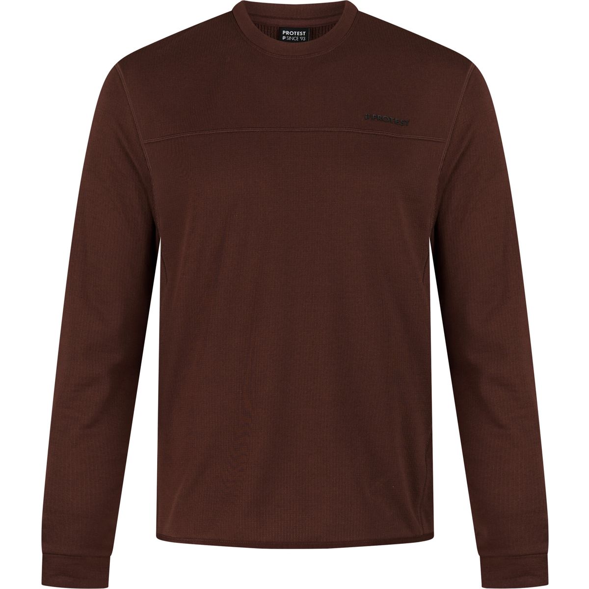 Protest Prtmontana Active top pecanred (204) S 12762003-204-S