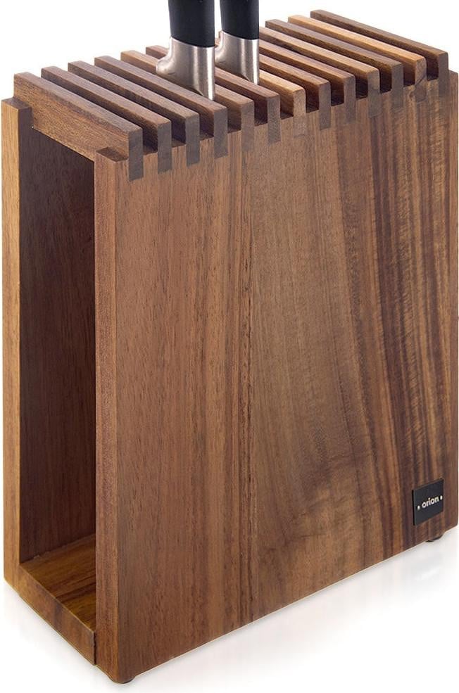 Orion Messenhouder van hout, model 154313