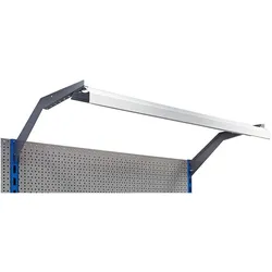 Unior, Werkzeugwand, Beleuchtung