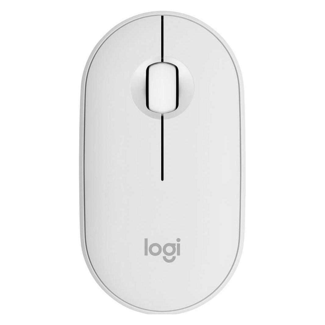 Logitech Pebble 2 M350S (Kabellos) (910-007013)