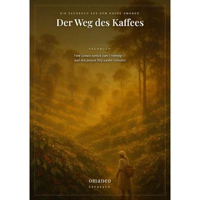 Der Weg des Kaffees, Taschenbuch von Dieter Eitz, Epubli, 978-3-565-59780-2