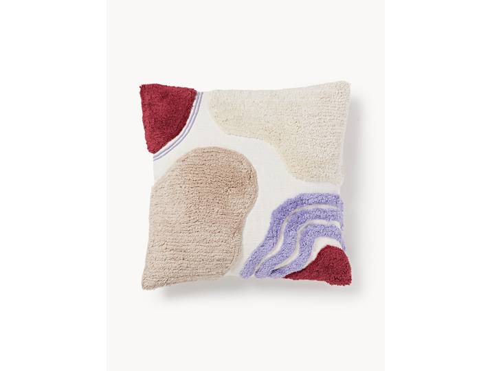 Housse de coussin décorative Coraline