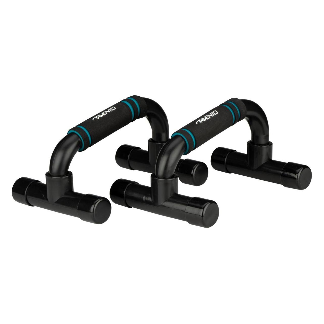 Avento Push-up grips 42HB 2pcs (42HB)