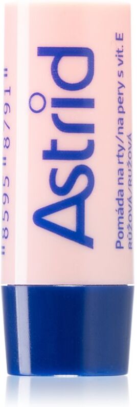 Astrid Lip Care Baume à lèvres mini 3 g